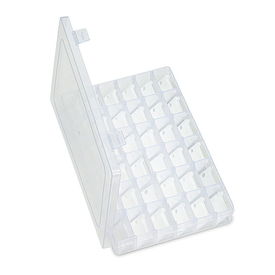 

Förvaringslåda för broderitrådar - Hobbii
1