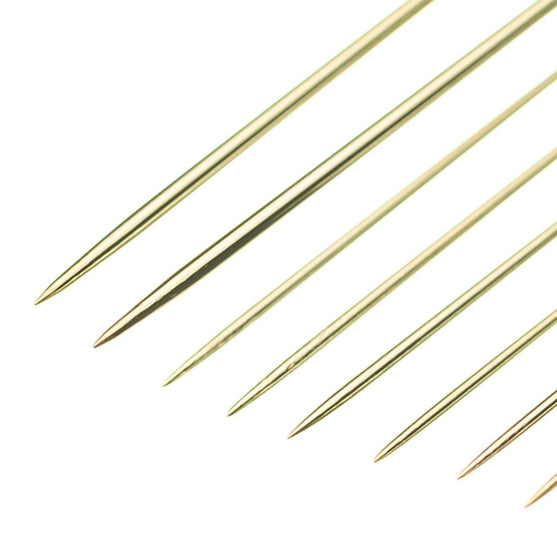 

Broderinålar - storlek 3/9 - Hobbii
3