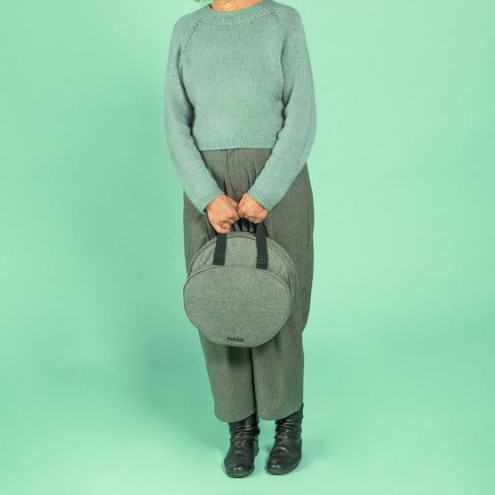 

Väska för broderiprojekt - Hobbii
9