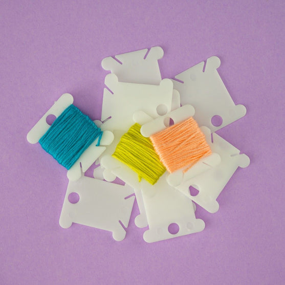 

Förvaringslåda för broderitrådar - Hobbii
5