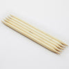 

Bamboo Strumpstickor - KnitPro
2