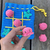 

Tre i rad - Spel
9