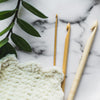 

Bamboo Virknål - KnitPro
2