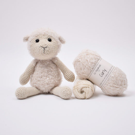 

Fåren Lambert och Lana
3