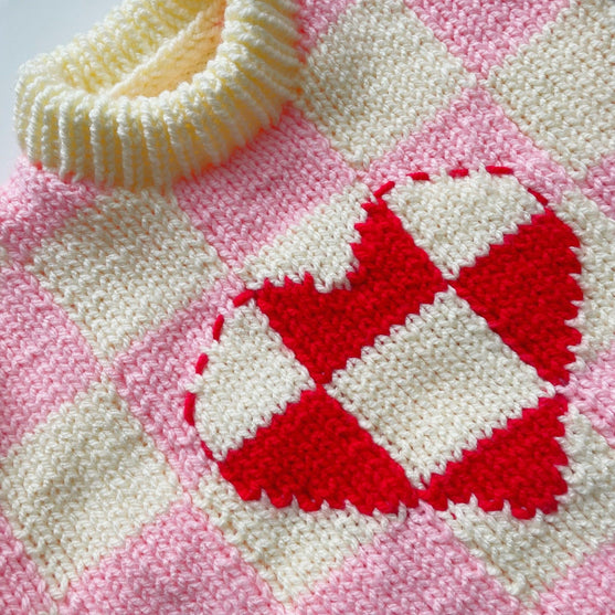 

Love Games - Tröja
2