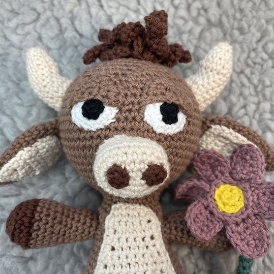 

Oxen - Stjärntecken
3