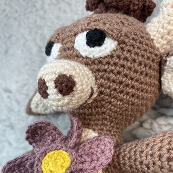 

Oxen - Stjärntecken
4