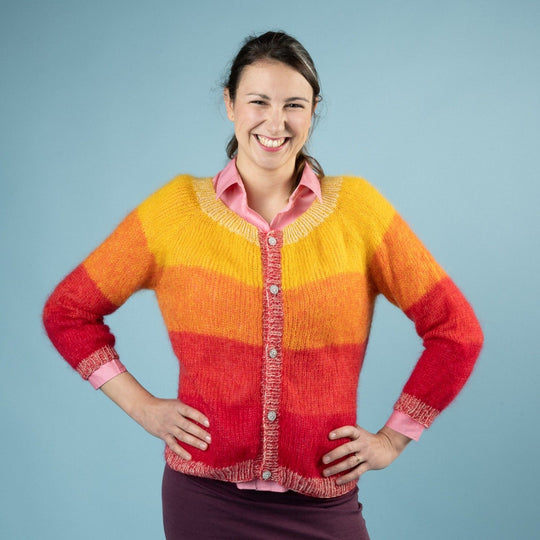 Fade Kofta - Evergreen