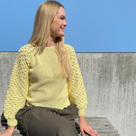 

Fall in Love - Blus
3