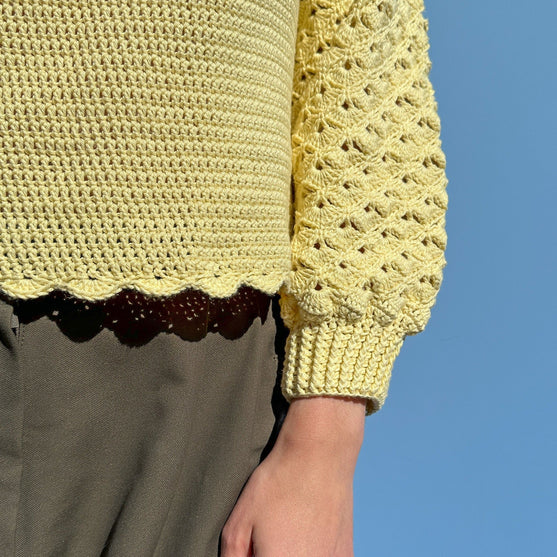 

Fall in Love - Blus
4