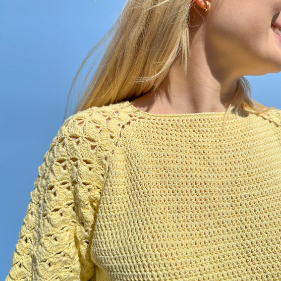 

Fall in Love - Blus
5