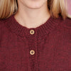 

Festuca Short Cardigan
2