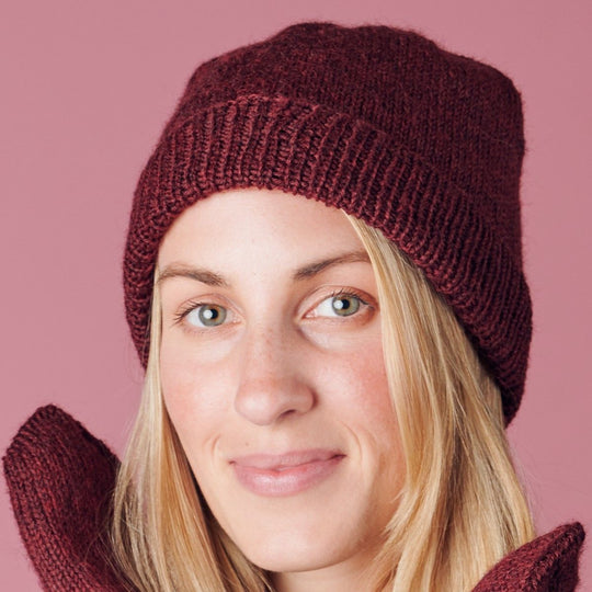Festuca Hat