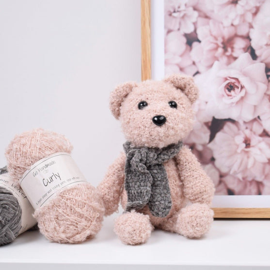 

The Bears Felix & Fie
6