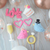

Wedding - Foto Rekvisita
1