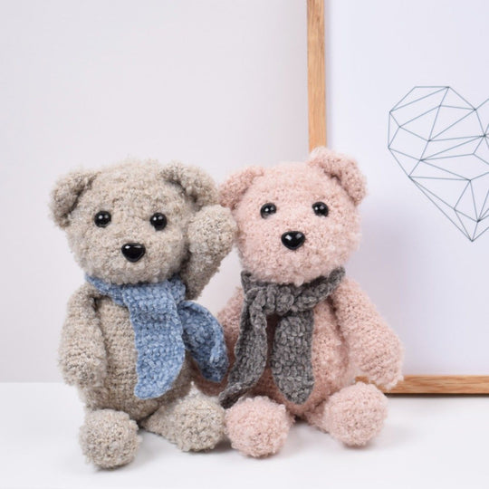 The Bears Felix &amp; Fie