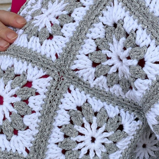 

Sparkling Daisy - Kofta
7