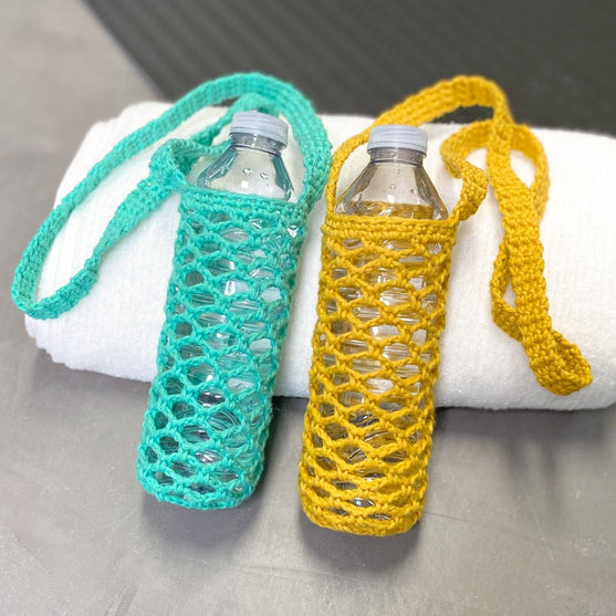 

Hållare till flaska
1