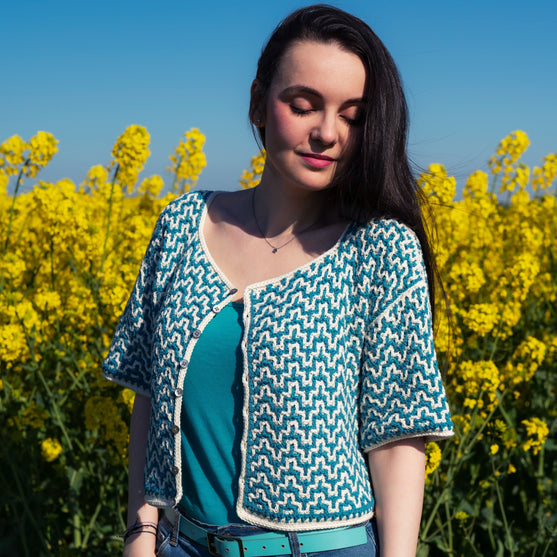 

Florentine - Kofta
5