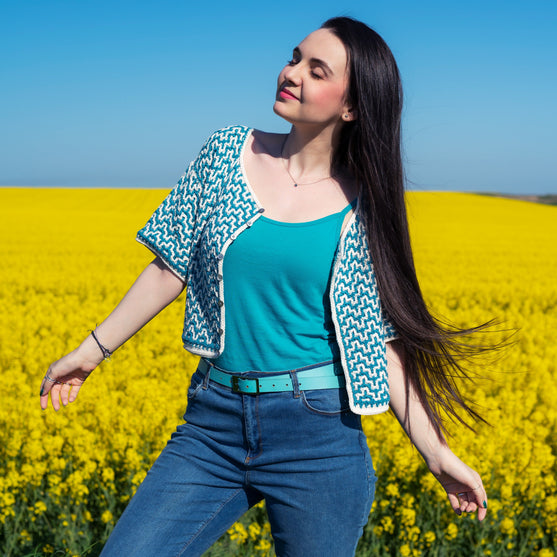 

Florentine - Kofta
6