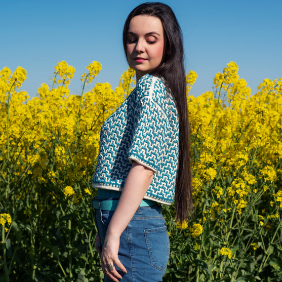 

Florentine - Kofta
2