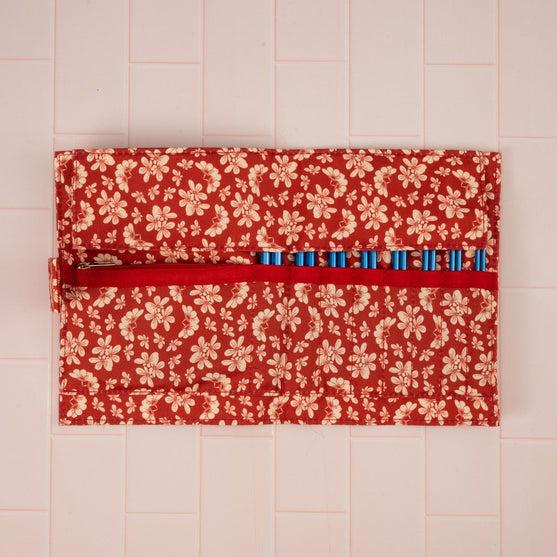 

Förvaring för utbytbara ändstickor - Hobbii
4