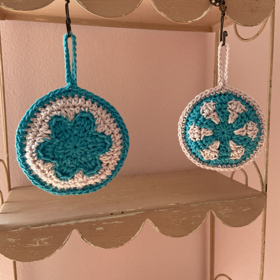 

Flower - Juldekoration
4