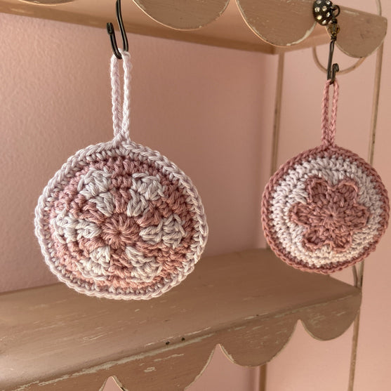 

Flower - Juldekoration
5