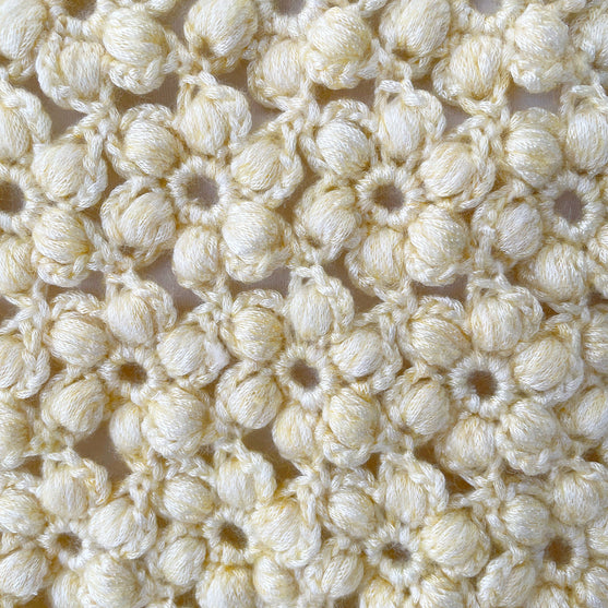 

Honeyflower - Slipover
6