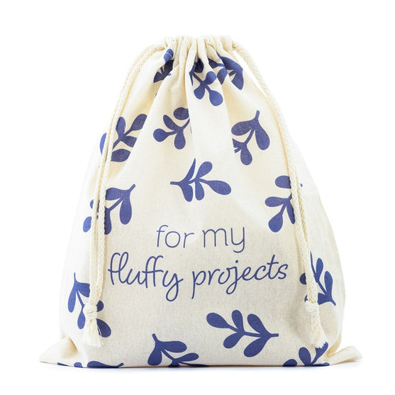 

Multipåse - For my fluffy projects - Hobbii
1