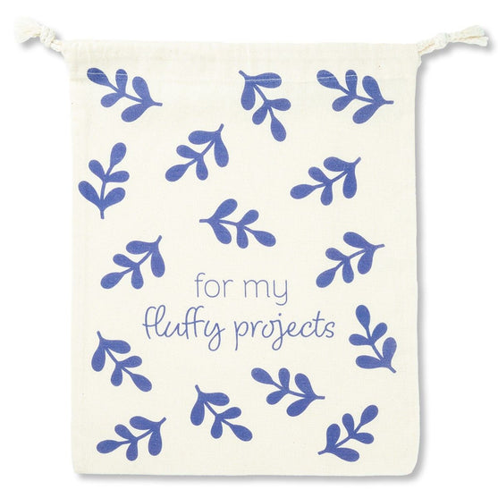 

Multipåse - For my fluffy projects - Hobbii
2