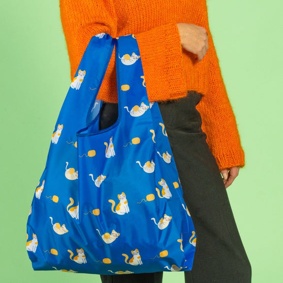 

Vikbar shoppingpåse - Hobbii
6