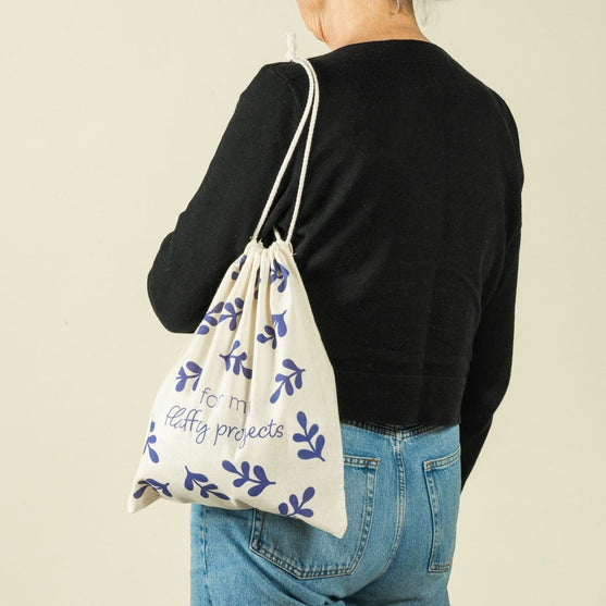 

Multipåse - For my fluffy projects - Hobbii
3