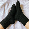 

Forest Comfy Socks - Strumpor
2