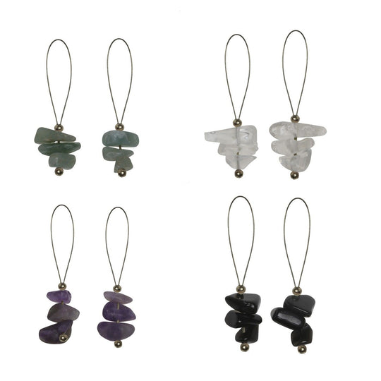 Maskmarkörer med tråd - Hobbii