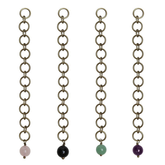 Varvräknare - 10 ringar - Hobbii