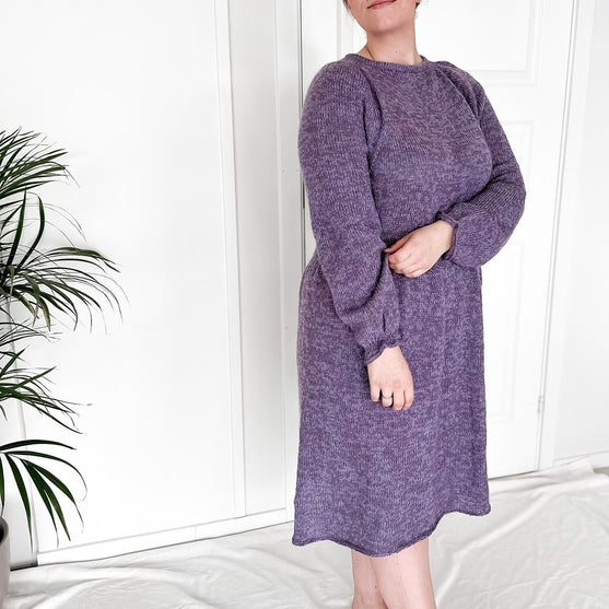 

Vinterdrøm - Klänning
1