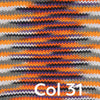 

Friends Cotton 8/4 Print Halloween Color Pack (Begränsad utgåva) - Friends
5