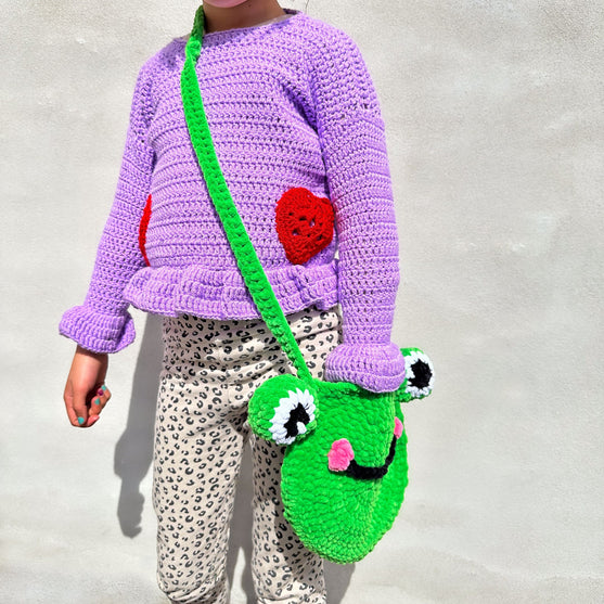 

Sweetheart - Barntröja
1