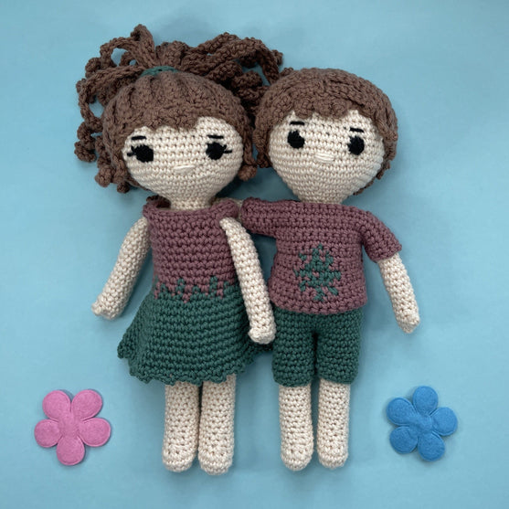 

Tvillingarna - Stjärntecken
1