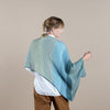 

Metorit - Asymmetrical Shawl
1