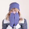 

Volga - Mittens
1