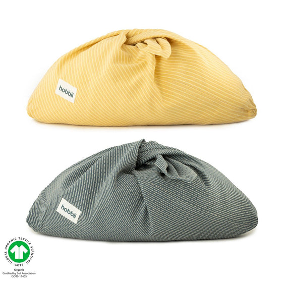 

Bento Bag - Pique - Hobbii
1