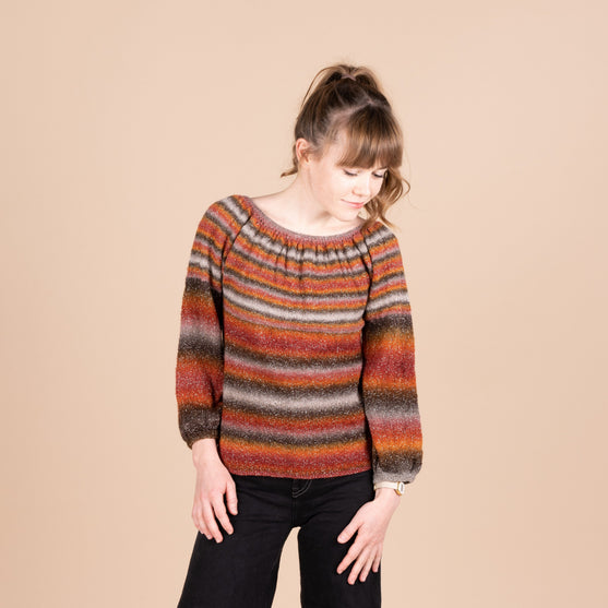 

Rigmor - Jumper
1