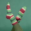

Christmas Sock Wool Glitter (Begränsad utgåva) - Hobbii
10