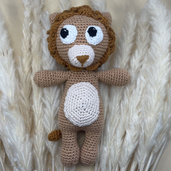 

Lejonet - Stjärntecken
1