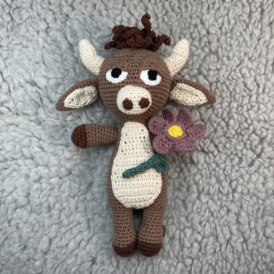 

Oxen - Stjärntecken
1