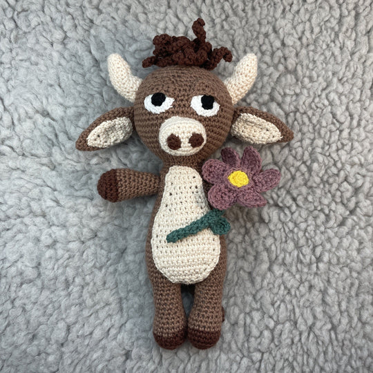 Oxen - Stjärntecken