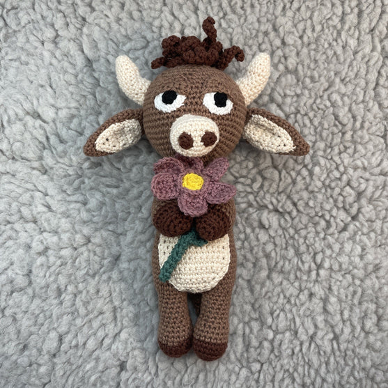 

Oxen - Stjärntecken
2