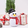 

Snögubben Frosty
3